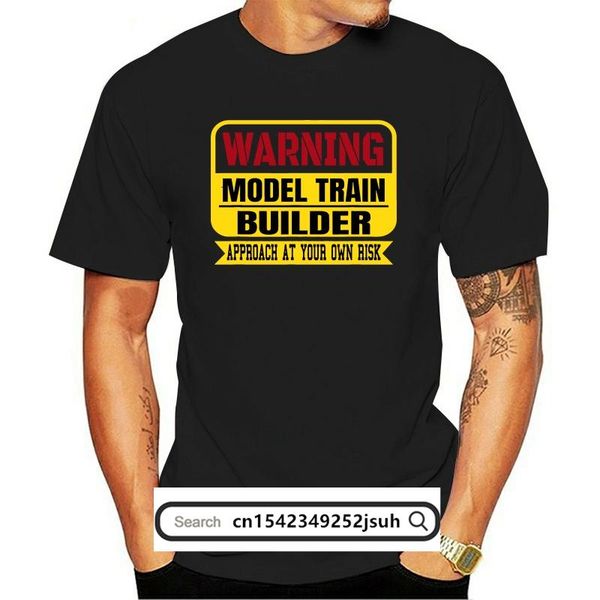men's t-shirts camiseta modelo construtor do trem para o amante hobby, White;black
men's t-shirts camiseta modelo construtor do trem para o amante hobby, White;black