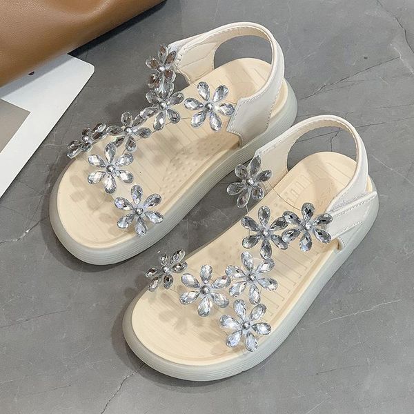 sandals 3 5 8 9 10 11 12 year princess fashion rhinestone flowers sports little girls'dress shoes 2021 kids beach shoe children, Black;red
sandals 3 5 8 9 10 11 12 year princess fashion rhinestone flowers sports little girls'dress shoes 2021 kids beach shoe children, Black;red