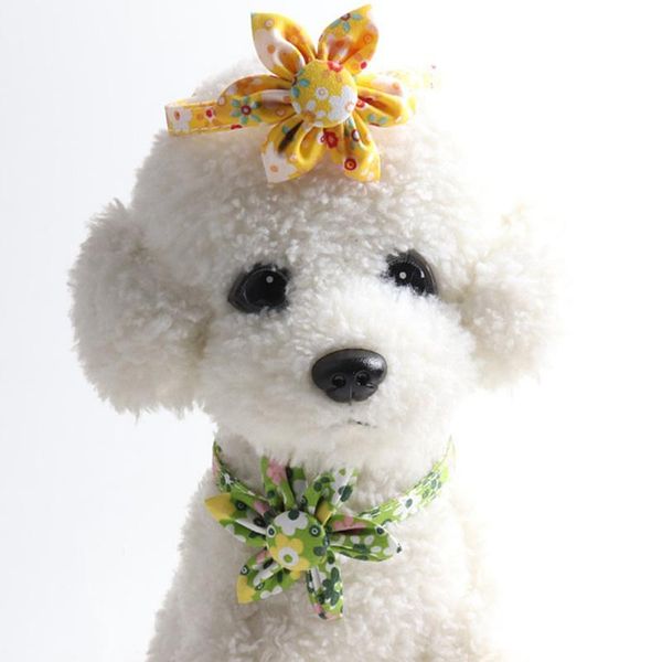 cat collars & leads pet collar roses flower design princess puppy headwear dog necklace christmas party wedding supplies
cat collars & leads pet collar roses flower design princess puppy headwear dog necklace christmas party wedding supplies