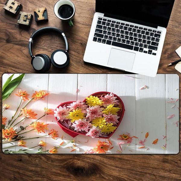 mouse pads & wrist rests chrysanthemum pad large game computer keyboard office long table mat desk officehome decoration antislip
mouse pads & wrist rests chrysanthemum pad large game computer keyboard office long table mat desk officehome decoration antislip