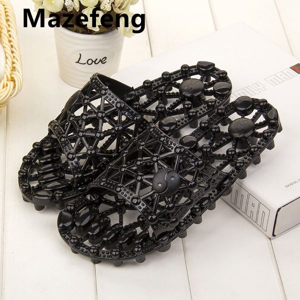 slippers women men shoes summer bathroom slipper lovers indoor sandals fashion home non-slip floor flip flops amk5, Black
slippers women men shoes summer bathroom slipper lovers indoor sandals fashion home non-slip floor flip flops amk5, Black