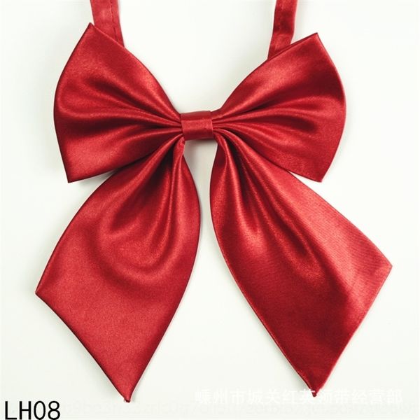 lON neck jk women's solid bow ties striped lady silk imitation professional hotel neck jk butterflywomen's butterfly bow tie, Black;gray
lON neck jk women's solid bow ties striped lady silk imitation professional hotel neck jk butterflywomen's butterfly bow tie, Black;gray