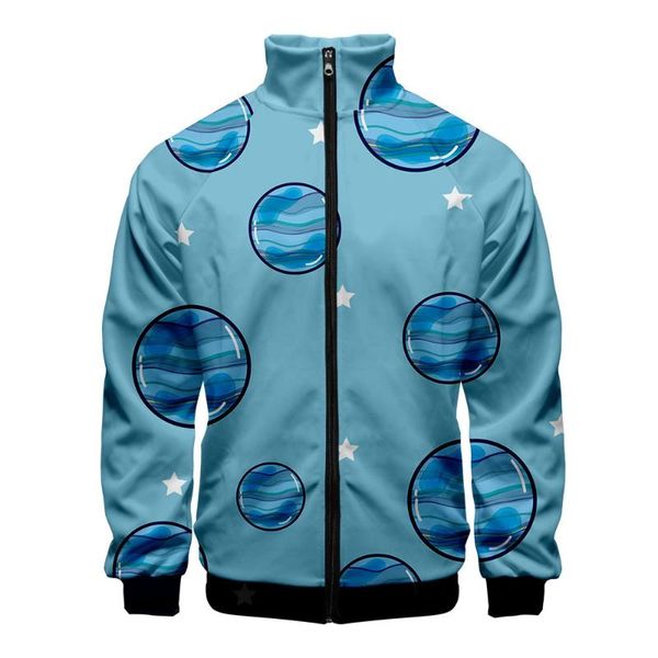 men's jackets 2021 3d print planet space fashion men women zipper hoodies long sleeve autumn winter harajuku sweatshirt, Black;brown
men's jackets 2021 3d print planet space fashion men women zipper hoodies long sleeve autumn winter harajuku sweatshirt, Black;brown