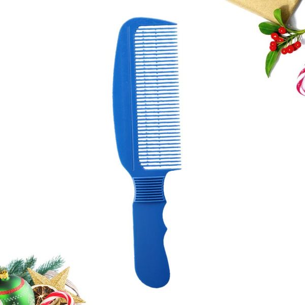 hair brushes hairdressing combs simple durable hairstyling modelling for home salon (blue), Silver
hair brushes hairdressing combs simple durable hairstyling modelling for home salon (blue), Silver