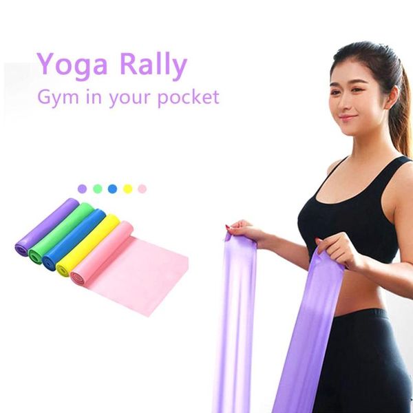 fitness exercise resistance bands rubber yoga elastic band 150cm -180cm loop loops for gym training
fitness exercise resistance bands rubber yoga elastic band 150cm -180cm loop loops for gym training