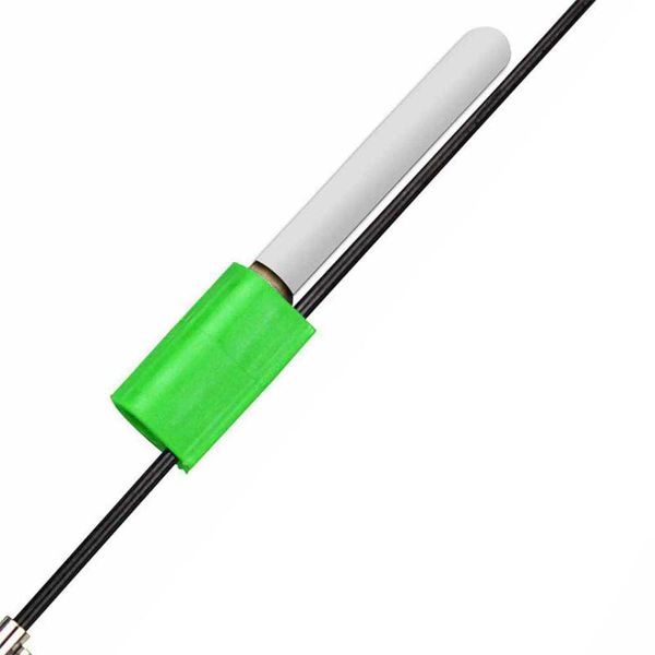 fishing accessories 1pc glow sticks waterproof detachable night light stick rod float tackle bobbers accessory
fishing accessories 1pc glow sticks waterproof detachable night light stick rod float tackle bobbers accessory