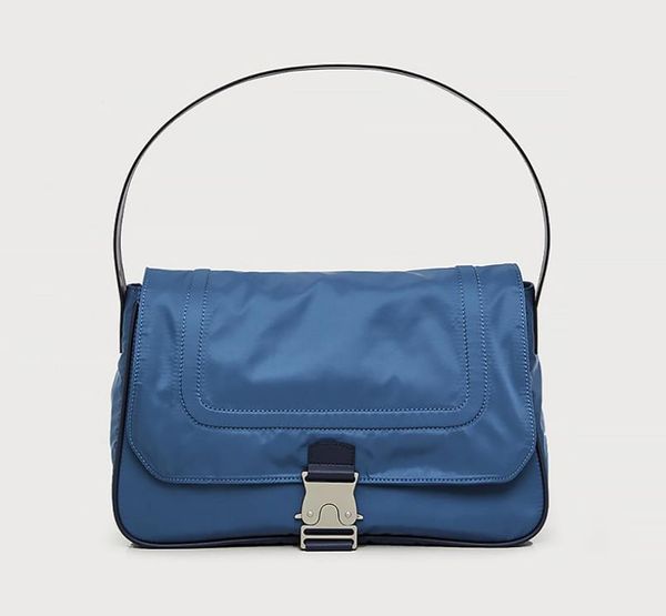 evening bags small design solid color nylon cloth lock large capacity simple casual underarm bag
evening bags small design solid color nylon cloth lock large capacity simple casual underarm bag