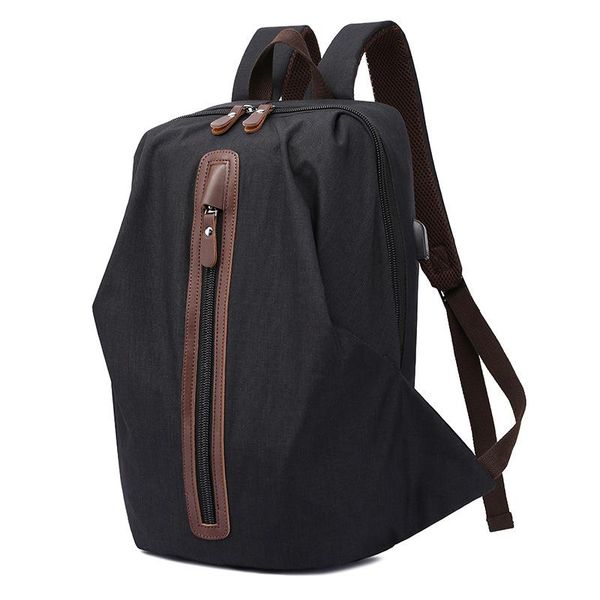 backpack arrival women's canvas outdoor travel bag for hiking camping bags women