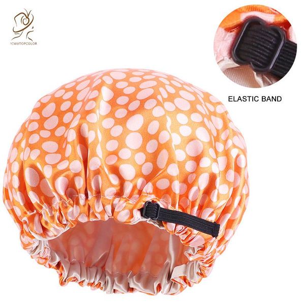 beanies children's satin printed shower cap double layer invisible elastic adjustable comfortable curling night
beanies children's satin printed shower cap double layer invisible elastic adjustable comfortable curling night