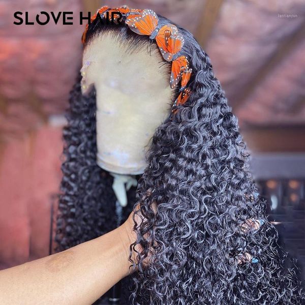 13x4 lace front wig 150% human hair wigs for women bleach coily curls afro bouncy kinky curly remy brazilian pluck slove hair1, Black;brown
13x4 lace front wig 150% human hair wigs for women bleach coily curls afro bouncy kinky curly remy brazilian pluck slove hair1, Black;brown