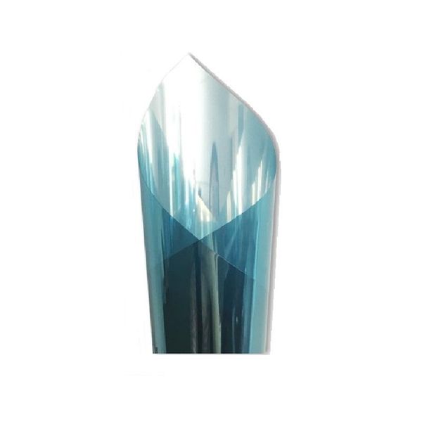 window stickers 8m length blue silver thermal insulation glass film decorative anti-uv one way mirror perspective durable removable
window stickers 8m length blue silver thermal insulation glass film decorative anti-uv one way mirror perspective durable removable
