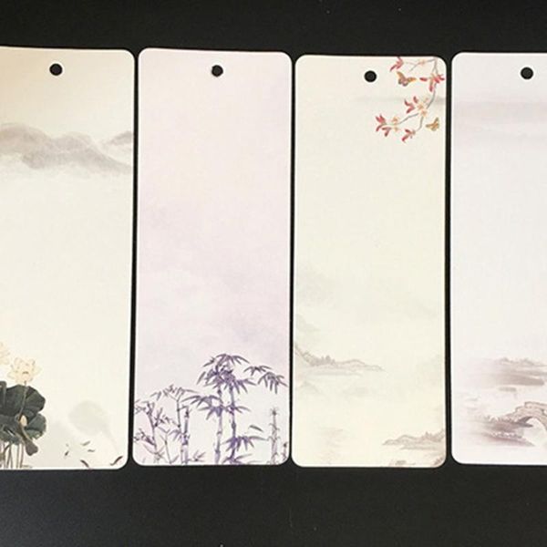bookmark elegant flower bird landscape print book accessories teacher's gift literary gifts for bookworm school
bookmark elegant flower bird landscape print book accessories teacher's gift literary gifts for bookworm school