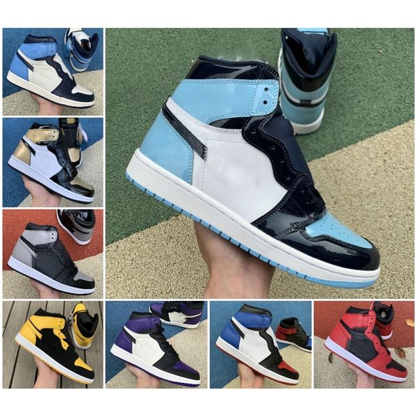new 1 university blue twist mid milan digital pink lightbulb chicago basketball shoes men 1s 3 bred toe court purple unc patent sneakers
new 1 university blue twist mid milan digital pink lightbulb chicago basketball shoes men 1s 3 bred toe court purple unc patent sneakers