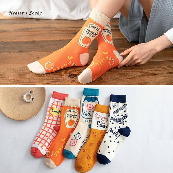 socks & hosiery kawaii bear japanese men and women cotton red tomato harajuku graffiti fashion happy funny drop soft girl sockings, Black;white
socks & hosiery kawaii bear japanese men and women cotton red tomato harajuku graffiti fashion happy funny drop soft girl sockings, Black;white