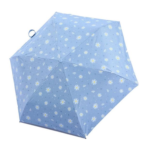 umbrellas travel umbrella windproof portable lightweight compact parasol uv with daisy flowers pattern
umbrellas travel umbrella windproof portable lightweight compact parasol uv with daisy flowers pattern