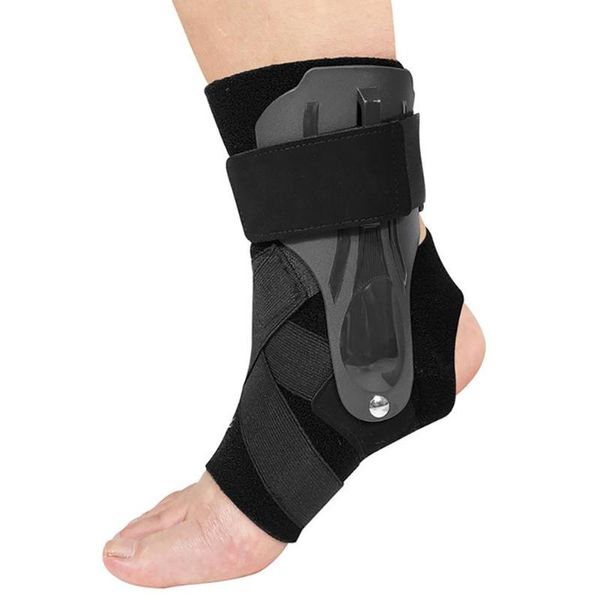 sports ankle foot squat support protection protective guard practical for use adjustable and flexible, Blue;black
sports ankle foot squat support protection protective guard practical for use adjustable and flexible, Blue;black