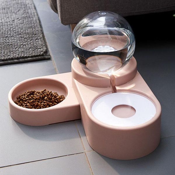 bubble pet dog bowls cat water fountain automatic feeder for dogs cats 1.8l drinking dispenser double bowl & feeders
bubble pet dog bowls cat water fountain automatic feeder for dogs cats 1.8l drinking dispenser double bowl & feeders
