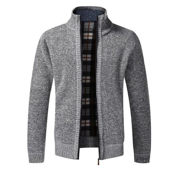 men's sweaters men jacket long lasting cardigan cotton blend keep warm beauty comfortable touch trui, White;black
men's sweaters men jacket long lasting cardigan cotton blend keep warm beauty comfortable touch trui, White;black