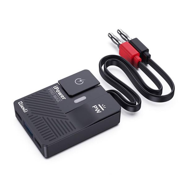 power tool sets dc test multi kit supply cable 1pc one button boot line ipower pro max qianli phone repair
power tool sets dc test multi kit supply cable 1pc one button boot line ipower pro max qianli phone repair