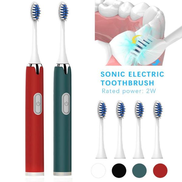 smart electric toothbrush 5 modes ipx7 waterproof rechargeable for sonic tooth brush charging ultrasonic automatic fast adult
smart electric toothbrush 5 modes ipx7 waterproof rechargeable for sonic tooth brush charging ultrasonic automatic fast adult