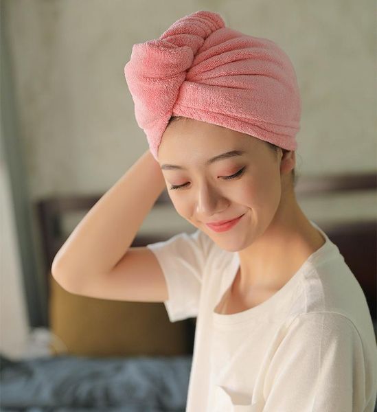 towel bathroom microfiber dry hair cap spa coral fleece long-staple super soft absorbent headscarf
towel bathroom microfiber dry hair cap spa coral fleece long-staple super soft absorbent headscarf