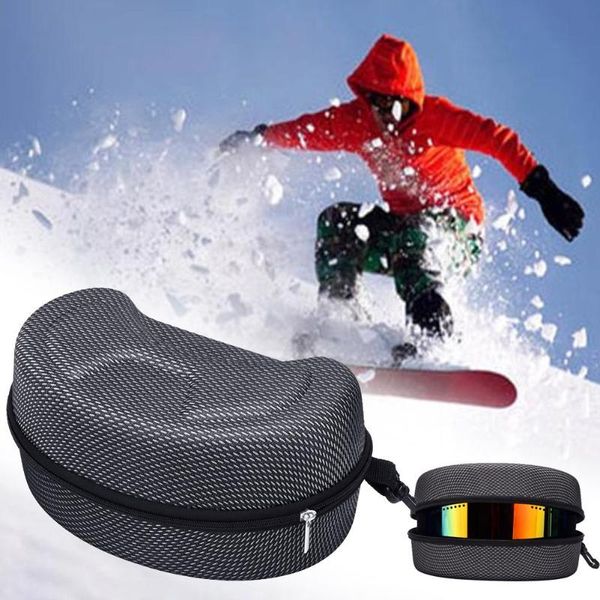 fishing accessories eva skiing eyewear case/windproof ski goggles snowboard uv protection sunglasses zipper hard box holder
fishing accessories eva skiing eyewear case/windproof ski goggles snowboard uv protection sunglasses zipper hard box holder