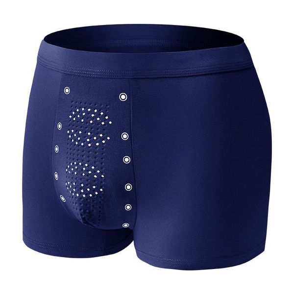underpants soft micro modal men's underwear boxer shorts men graphene massage bulge male mens panties boxershort underware, Black;white
underpants soft micro modal men's underwear boxer shorts men graphene massage bulge male mens panties boxershort underware, Black;white