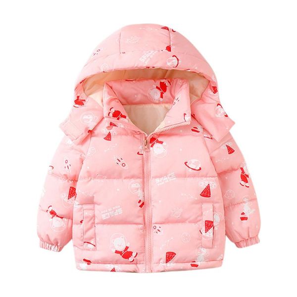 jackets winter clothing children kids long sleeve cartoon pattern hoodie zip up coats keep warm jacket clothes roupa infantil menina, Blue;gray
jackets winter clothing children kids long sleeve cartoon pattern hoodie zip up coats keep warm jacket clothes roupa infantil menina, Blue;gray