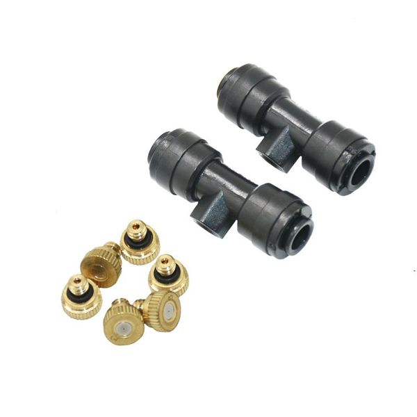 0.2/0.3/0.4/0.5/0.6 mm low pressure water spray nozzle with 3/16" male thread mist connector cooling 10 pcs watering equipments
0.2/0.3/0.4/0.5/0.6 mm low pressure water spray nozzle with 3/16" male thread mist connector cooling 10 pcs watering equipments