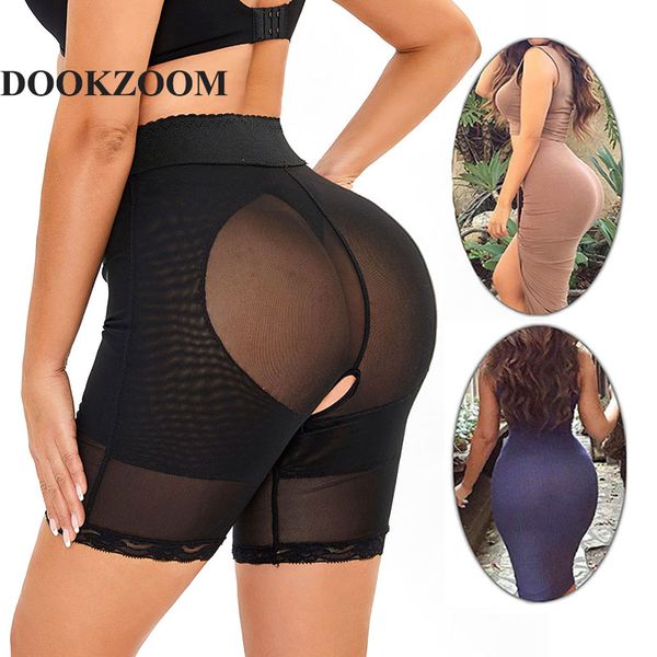 women shaper butt lifter underwear waist trainer body shaper shapewear briefs push up pant tummy tucker thigh trimmer leg shaper
women shaper butt lifter underwear waist trainer body shaper shapewear briefs push up pant tummy tucker thigh trimmer leg shaper