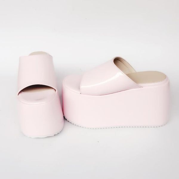 princess sweet lolita shoes summer soft sister muffins thick bottom luxurious custom couple sandals women an4109, Black
princess sweet lolita shoes summer soft sister muffins thick bottom luxurious custom couple sandals women an4109, Black