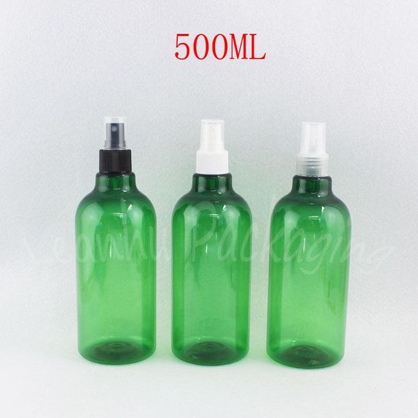 storage bottles & jars 500ml green plastic bottle with spray pump , 500cc makeup sub-bottling perfume / toner packaging ( 14 pc/lot )
storage bottles & jars 500ml green plastic bottle with spray pump , 500cc makeup sub-bottling perfume / toner packaging ( 14 pc/lot )