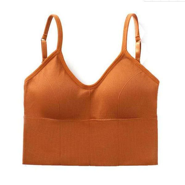 gym clothing women seamless sports bras shockproof running workout bra high elastic push up fitness cup a-d, White;black
gym clothing women seamless sports bras shockproof running workout bra high elastic push up fitness cup a-d, White;black