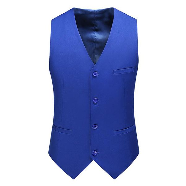 men's vests thorndike men vest single breasted sleeveless tide waistcoat spring autumn male casual slim fit party wedding suit, Black;white
men's vests thorndike men vest single breasted sleeveless tide waistcoat spring autumn male casual slim fit party wedding suit, Black;white