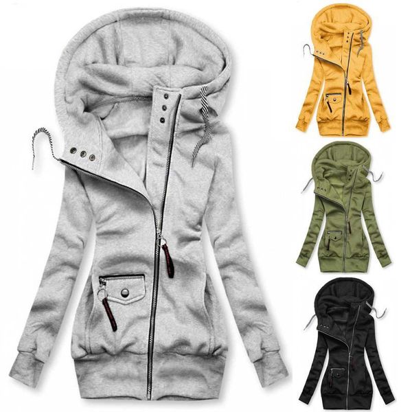 women's jackets winter solid stitching drawstring hooded slim fashion coat plus size s-5xl outwear overcoat j60 vbnn, Black;brown
women's jackets winter solid stitching drawstring hooded slim fashion coat plus size s-5xl outwear overcoat j60 vbnn, Black;brown