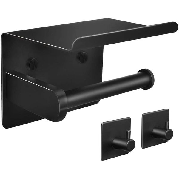 toilet paper holders holder withtowel robe hooks, adhesive or screw wall mounted roll holder,bathroom hardware set
toilet paper holders holder withtowel robe hooks, adhesive or screw wall mounted roll holder,bathroom hardware set