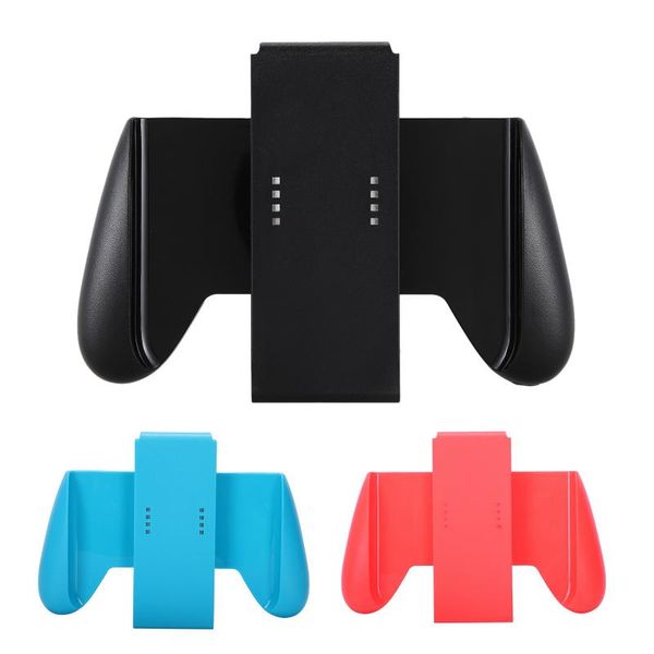 game controllers & joysticks 1pcs hand grip stand holder for switch controller gamepad
