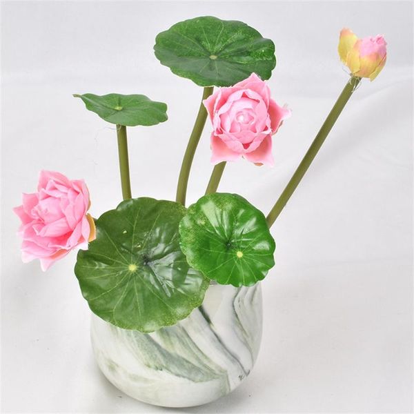 decorative flowers & wreaths small lotus potted home outdoor decoration wedding garden party holiday diy flower pot autumn
decorative flowers & wreaths small lotus potted home outdoor decoration wedding garden party holiday diy flower pot autumn