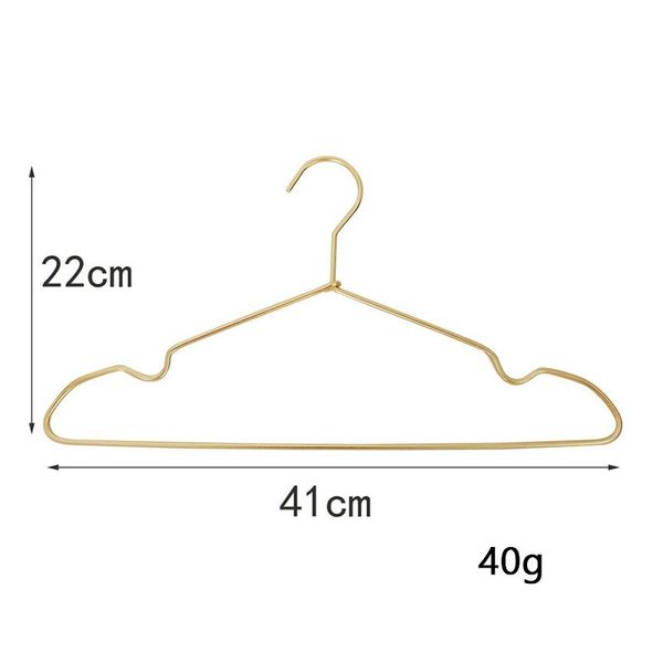 hangers & racks 10 pcs clothes heavy duty metal strong non-slip clothing coat hanger for bedroom fu
hangers & racks 10 pcs clothes heavy duty metal strong non-slip clothing coat hanger for bedroom fu