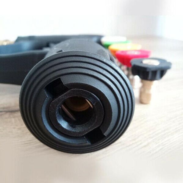 watering equipments quick release spray nozzles kit set snow foam lance adaptor accessories high quality
watering equipments quick release spray nozzles kit set snow foam lance adaptor accessories high quality