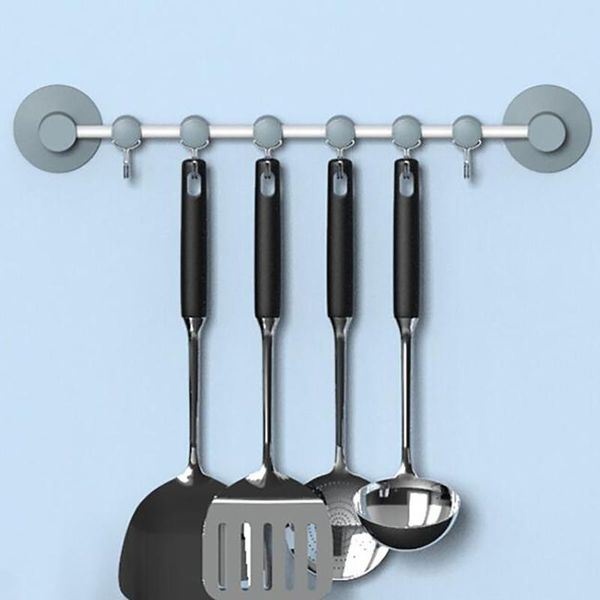 hooks & rails kitchen creative seamless door wall hanger hat racks clothes key organizer bathroom living room holder
hooks & rails kitchen creative seamless door wall hanger hat racks clothes key organizer bathroom living room holder