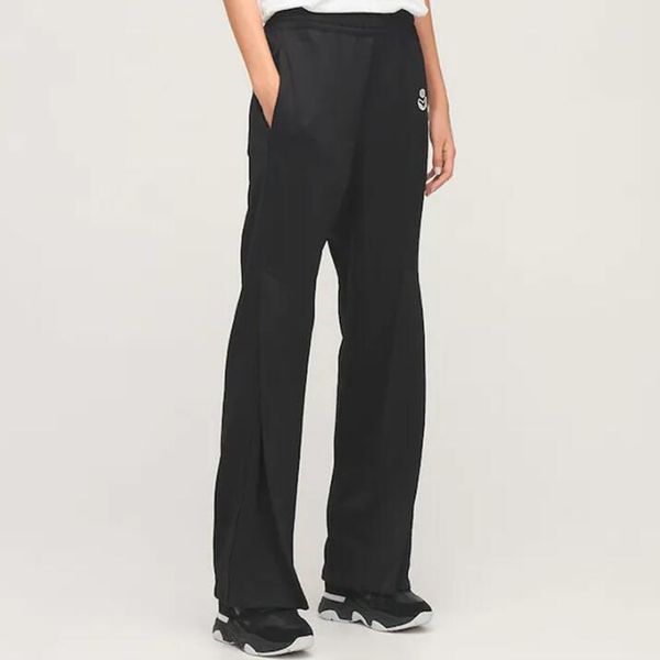 womens 21isa mar pant trouser designer autumn high-quality temperament classic casual women loose straight pants trousers, Black;white
womens 21isa mar pant trouser designer autumn high-quality temperament classic casual women loose straight pants trousers, Black;white
