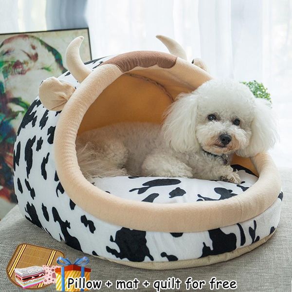 dog kennel can unpick and wash autumn winter teddy house ger pet cat litter kennels & pens
dog kennel can unpick and wash autumn winter teddy house ger pet cat litter kennels & pens