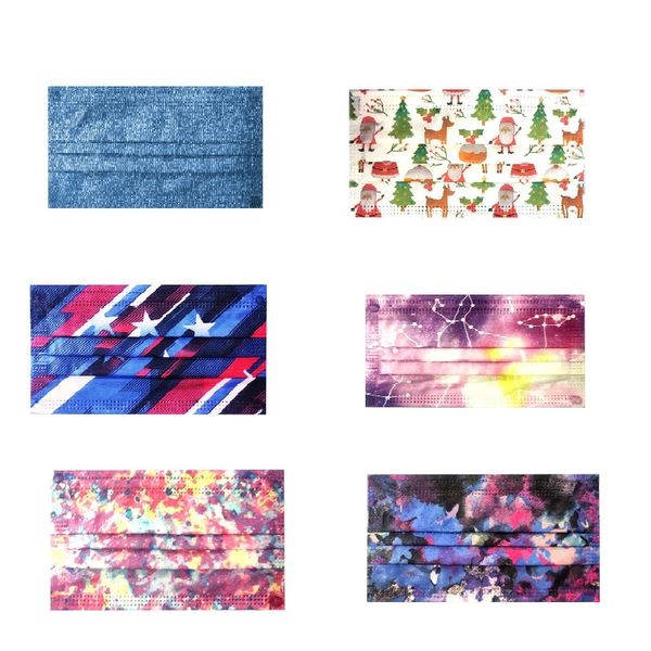 cute printed christmas disposable face mask with elastic ear loop 3 ply breathable dustproof anti-pollution masks for adult
cute printed christmas disposable face mask with elastic ear loop 3 ply breathable dustproof anti-pollution masks for adult