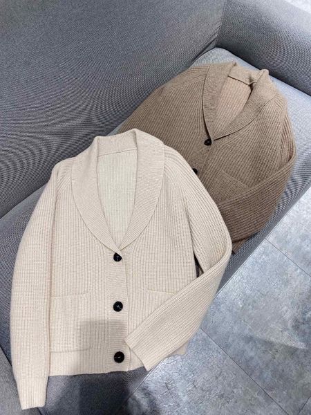 women's jackets 2021 women fashion long sleeve lapel cashmere coat 0911, Black;brown
women's jackets 2021 women fashion long sleeve lapel cashmere coat 0911, Black;brown