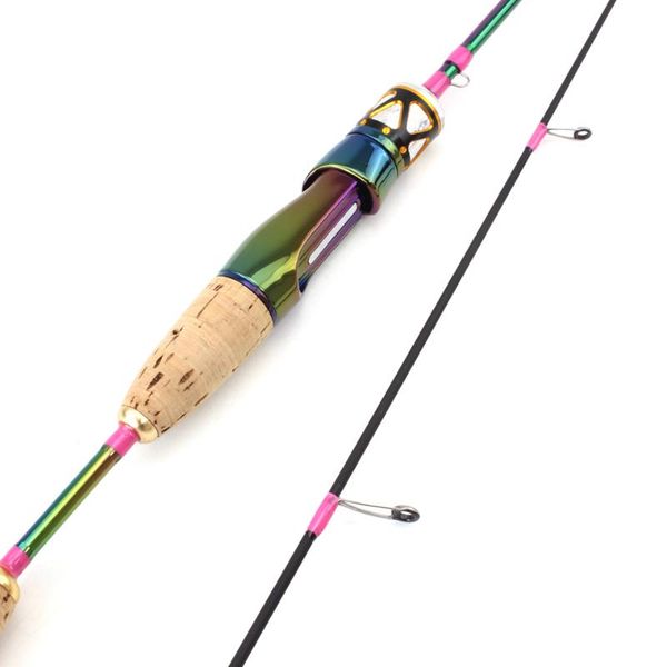 colorful ul power spinning casting fishing rod lure 1.68m slow tackle solid tip pole weight 3-7g boat rods
colorful ul power spinning casting fishing rod lure 1.68m slow tackle solid tip pole weight 3-7g boat rods