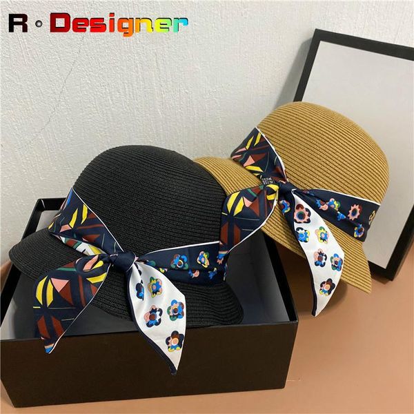 wide brim hats summer panama colored streamer bowknot small fresh fisherman hat outdoor leisure beach, Blue;gray
wide brim hats summer panama colored streamer bowknot small fresh fisherman hat outdoor leisure beach, Blue;gray