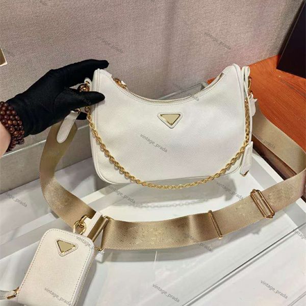 genuine leather re-edition 2005 nylon designer shoulder bag handbag selling lady cross-body luxury bag chain bag tote 30
genuine leather re-edition 2005 nylon designer shoulder bag handbag selling lady cross-body luxury bag chain bag tote 30