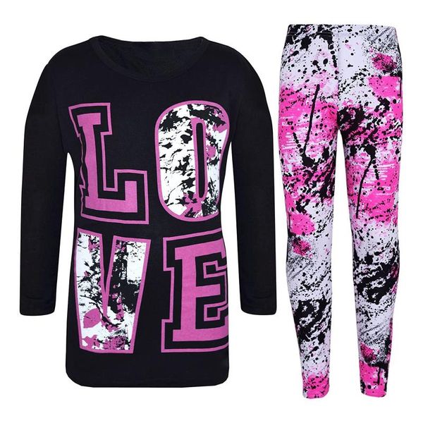 clothing sets camouflage t-shirt print for girls and boys from 5 to13 years long sleeve suit costume de traje camuflaje, White
clothing sets camouflage t-shirt print for girls and boys from 5 to13 years long sleeve suit costume de traje camuflaje, White