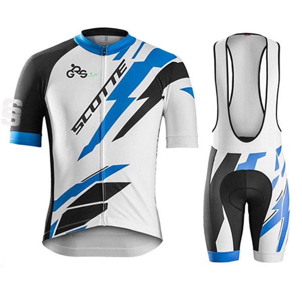 racing sets 2021 blue pro team short sleeves cycling jerseys bicycle maillot breathable ropa ciclismo mtb bike clothes 20d gel, Black;blue
racing sets 2021 blue pro team short sleeves cycling jerseys bicycle maillot breathable ropa ciclismo mtb bike clothes 20d gel, Black;blue